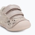 Încălțăminte pentru copii  Geox Tutim rose/off white 7