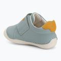 Încălțăminte pentru copii  Geox Tutim sage/ochre yellow 3