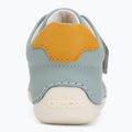 Încălțăminte pentru copii  Geox Tutim sage/ochre yellow 6
