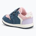 Încălțăminte pentru copii Geox Alben avio/pink 3