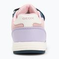 Încălțăminte pentru copii Geox Alben avio/pink 6