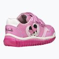 Încălțăminte pentru copii  Geox Lightyloo dark pink 12