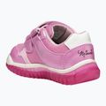 Încălțăminte pentru copii  Geox Lightyloo dark pink 13