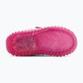 Încălțăminte pentru copii  Geox Lightyloo dark pink 4