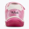 Încălțăminte pentru copii  Geox Lightyloo dark pink 6