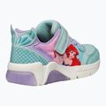 Încălțăminte pentru copii  Geox Fadinlight sea green/lilac 11