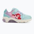 Încălțăminte pentru copii  Geox Fadinlight sea green/lilac 2