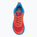 Încălțăminte pentru juniori Geox Flexyper Fast red/light blue 5