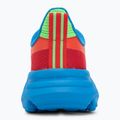 Încălțăminte pentru juniori Geox Flexyper Fast red/light blue 6