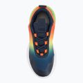 Încălțăminte pentru juniori Geox Activart Illuminus navy/lime 5