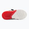 Încălțăminte pentru copii  Geox Ciberdron green/dark red 4