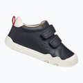 Încălțăminte barefoot pentru copii Geox Steppieup navy/red 3