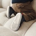 Încălțăminte barefoot pentru copii Geox Steppieup navy/red 10