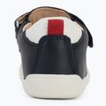 Încălțăminte barefoot pentru copii Geox Steppieup navy/white 6