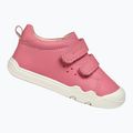Încălțăminte barefoot pentru copii Geox Steppieup fuchsia 3