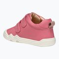 Încălțăminte barefoot pentru copii Geox Steppieup fuchsia 5
