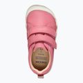 Încălțăminte barefoot pentru copii Geox Steppieup fuchsia 7
