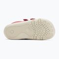 Încălțăminte barefoot pentru copii Geox Steppieup fuchsia 4