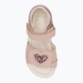 Sandale pentru copii Geox Verred light rose 5