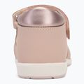 Sandale pentru copii Geox Verred light rose 6
