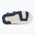 Sandale pentru copii Geox Multy navy/orange 4