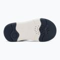 Sandale pentru copii Geox Zapito minnie navy/red 4