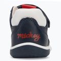 Sandale pentru copii Geox Zapito minnie navy/red 6