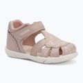 Sandale pentru copii Geox Zapito light pink