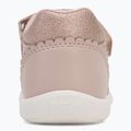 Sandale pentru copii Geox Zapito light pink 6