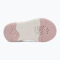 Sandale pentru copii Geox Zapito white/pink 4