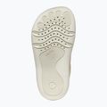 Încălțăminte barefoot pentru copii Geox Steppieup light ivory 6