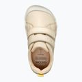 Încălțăminte barefoot pentru copii Geox Steppieup light ivory 7