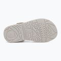 Sandale pentru copii Geox Verred white/silver 4
