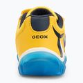 Încălțăminte pentru copii  Geox Lightyloo yellow/sky 6