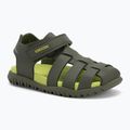 Sandale pentru copii Geox Fusbetto sage