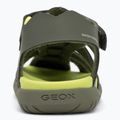 Sandale pentru copii Geox Fusbetto sage 6