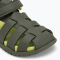 Sandale pentru copii Geox Fusbetto sage 7