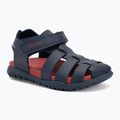 Sandale pentru copii Geox Fusbetto navy