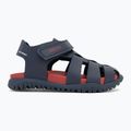 Sandale pentru copii Geox Fusbetto navy 2