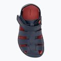Sandale pentru copii Geox Fusbetto navy 5