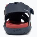 Sandale pentru copii Geox Fusbetto navy 6