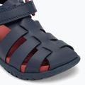 Sandale pentru copii Geox Fusbetto navy 7