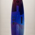 Placă de kitesurfing DUOTONE Kite TT Team Series 2023 + finy WK 3.5 colorată 44230-3422 11