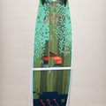 Placă de kitesurfing DUOTONE Kite TT Select verde 44230-3425 11