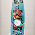 Placă de kitesurfing DUOTONE Kite TT Jaime colorată 44230-3420 11