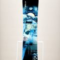 Lib Tech Skate Skate Banana snowboard colorat 22SN026-NIMENI 7