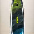 JOBE Wakeboard Vanity Wakeboard 141 și legături Maze Set verde/albastru 278822003 7