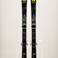 Schi alpin pentru bărbați Völkl Deacon 75+VMotion3 negru 122171/6562U1 12