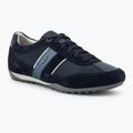 Încălțăminte pentru bărbați Geox Wells dark navy