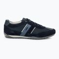Încălțăminte pentru bărbați Geox Wells dark navy 2